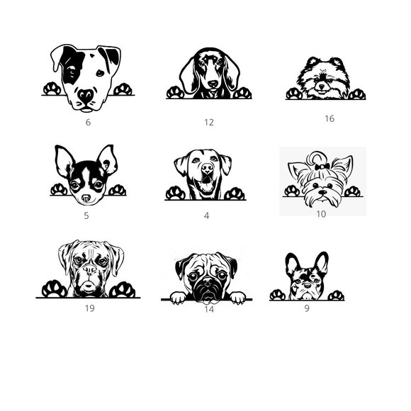 Custom Breed Blanket and Pillow Case Set - Picture 5 of 8